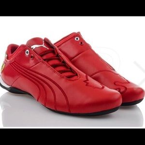 Puma Future Ca M1 Para Mexico Shoes